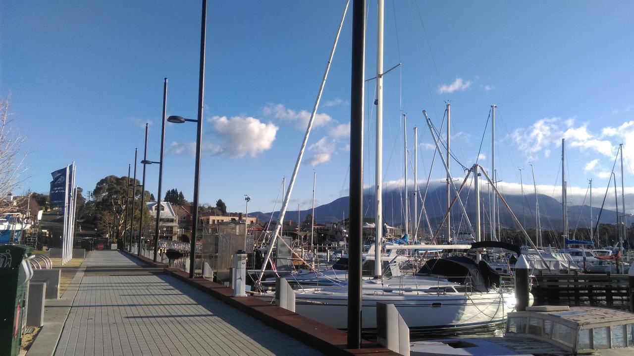 Natone Hobart Exterior foto