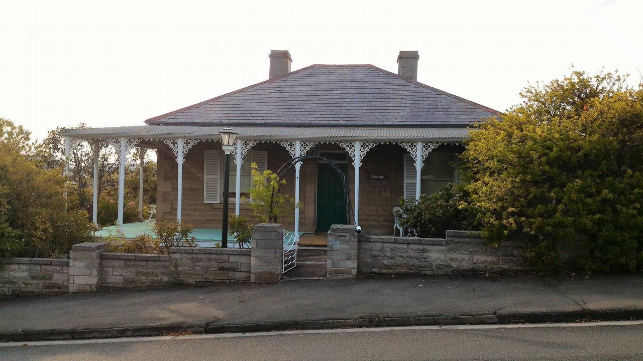 Natone Hobart Exterior foto